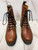 Used Dr. Martens Ankle Boots 9 60093-S000430796 View 1