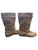 Used Coach Tall Boots 8.5 60144-S000637916 View 6