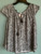 Used Old Navy Tank Top XS-0/2 sog 60039-S000636151 View 1