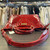 Used Brahmin Small Leather Handbag 60129-S000602419 View 9