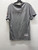 Used Grey Mitchell & Ness Mens T-Shirt L 60137-S000143614 View 3