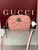 Used Gucci Small Leather Handbag 60130-S000278626 View 1