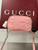 Used Gucci Small Leather Handbag 60130-S000278626 View 2