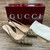 Used Gucci Dress Sandals 7.5 60004-S000690139 View 1