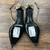 Used Gucci Dress Sandals 7.5 60004-S000690139 View 5