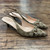 Used Gucci Dress Sandals 7.5 60004-S000690139 View 2