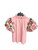 Used THML Short Sleeve Top S-4/6 60021-S000901390 View 1