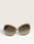 Used Gucci Sunglasses 60032-S000731307 View 3