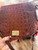 Used Brahmin Small Handbag 60085-S000388951 View 2