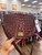 Used Brahmin Small Handbag 60085-S000388951 View 1