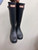 Used Hunter Outerwear Boots 7 60032-S000731564 View 1
