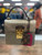 Used Louis Vuitton Spring Street Leather Handbag 60004-S000690375 View 1