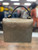 Used Louis Vuitton Spring Street Leather Handbag 60004-S000690375 View 2