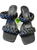 Used Unbranded Dress Sandals 7.5 60076-S000712458 View 1