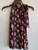 Used Elle Sleeveless Top S-4/6 60039-S000643944 View 1