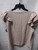 Used Unbranded Sleeveless Top F 2X-20 60112-S000384851 View 2