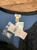 Used tiny  TOPS  XS-0/2 View 3