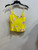 Used Zara Sleeveless Top F S-4/6 60126-S000309946 View 1