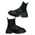 Used Unbranded Ankle Boots 6.5 60115-S000176309 View 2