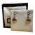 Used Gucci Earrings 60038-S000675178 View 1