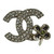 Used Chanel Brooch 60038-S000954849 View 1