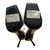 Used Saint Laurent High Heels 7.5 60038-S000984460 View 4