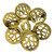Used Chanel Brooch 60038-S000973322 View 3
