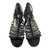 Used christian louboutin Dress Sandals 7.5 60038-S001028799 View 2