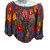 Used Cynthia Rowley Long Sleeve Top L-12/14 60038-S001051342 View 1