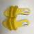 Used Unbranded Sandals 8 60060-S000524006 View 1