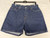 Used Levi's Shorts F 12-31 60144-S000490808 View 1