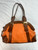 Used Unbranded Small Leather Handbag 60144-S000475917 View 2