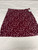 Used Unbranded Spring Short Skirt F S 4-6/27-28 60144-S000493613 View 1