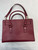 Used Unbranded Small Leather Handbag 60144-S000521644 View 2