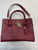 Used Unbranded Small Leather Handbag 60144-S000521644 View 1