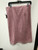 Used Unbranded Fall Long Skirt P M 8-10/28-30 60144-S000543889 View 3