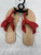 Used A New Day Flip Flops P 6 60144-S000531071 View 1