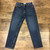 Used Zara Denim P 6-28 60004-S000544600 View 1