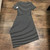 Used calvin klein  DRESSES  XS-0/2 View 3