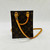 Used Louis Vuitton Small Leather Handbag 60003-S000759706 View 2
