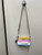 Used Kate Spade New York Small Leather Handbag 60091-S000460256 View 2