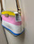 Used Kate Spade New York Small Leather Handbag 60091-S000460256 View 6