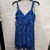 NWT Vince Camuto Spring Short Dress P S-4/6 60112-S000385151 View 4