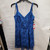 NWT Vince Camuto Spring Short Dress P S-4/6 60112-S000385151 View 1