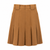 Used Akris Brown Skirt S-4/6 60066-S000689961 View 2