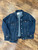 Used Old Navy Denim Jacket XL-16 60076-S000713811 View 1