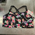 NWT Unbranded Sports Bra L-12/14 60112-S000385452 View 1