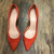Used j. crew  SHOES  7.5 View 1