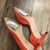 Used j. crew  SHOES  7.5 View 4