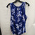 Used Simply Vera Wang Sleeveless Top XL-16 60112-S000385673 View 3